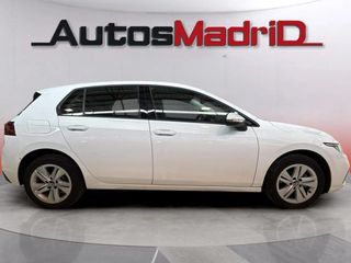 Volkswagen Golf 2.0 TDI 85kW (115CV)