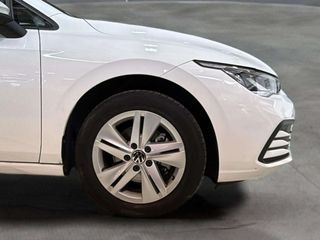 Volkswagen Golf 2.0 TDI 85kW (115CV)