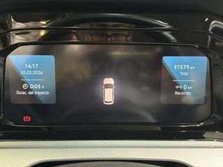 Volkswagen Golf 2.0 TDI 85kW (115CV)