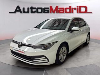 Volkswagen Golf 2.0 TDI 85kW (115CV)