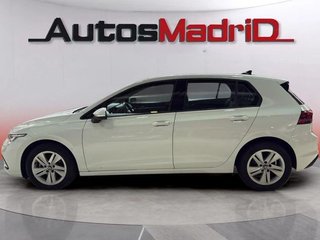 Volkswagen Golf 2.0 TDI 85kW (115CV)