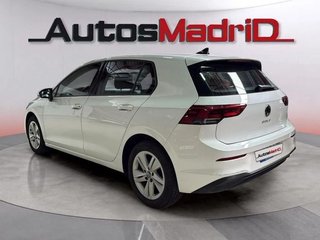 Volkswagen Golf 2.0 TDI 85kW (115CV)