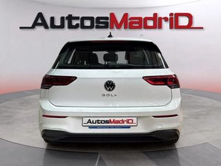 Volkswagen Golf 2.0 TDI 85kW (115CV)