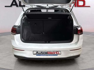 Volkswagen Golf 2.0 TDI 85kW (115CV)