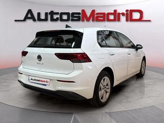 Volkswagen Golf 2.0 TDI 85kW (115CV)