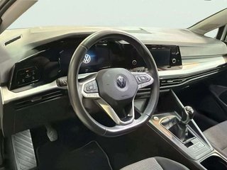 Volkswagen Golf 2.0 TDI 85kW (115CV)