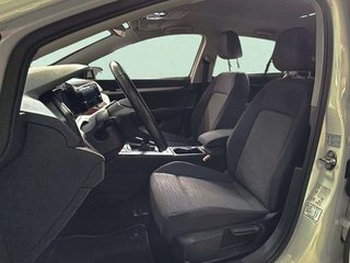 Volkswagen Golf 2.0 TDI 85kW (115CV)