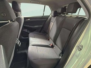 Volkswagen Golf 2.0 TDI 85kW (115CV)