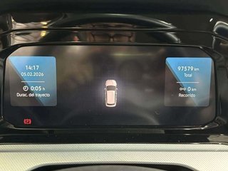 Volkswagen Golf 2.0 TDI 85kW (115CV)