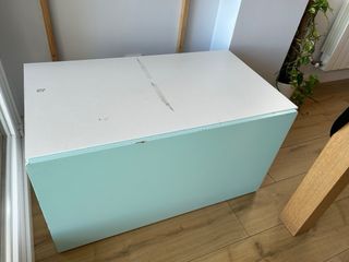 Baúl Banco Almacenaje Ikea