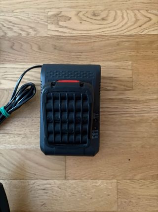 Aspiradora Bosch Unlimited sin cable