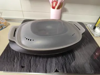 Robot de Cocina Mambo Cecotec