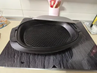 Robot de Cocina Mambo Cecotec