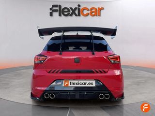 Seat Ibiza 1.0 TSI 81kW (110CV) Style