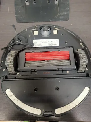 Robot aspirador Roborock Q8 Max+