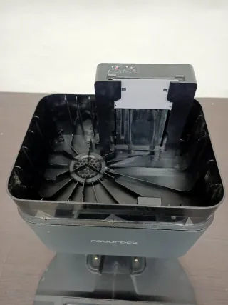 Robot aspirador Roborock Q8 Max+