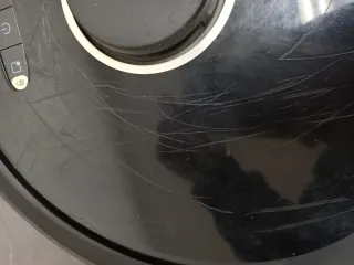 Robot aspirador Roborock Q8 Max+