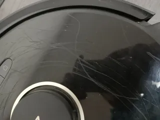 Robot aspirador Roborock Q8 Max+