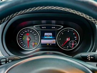 Mercedes Clase B 180 CDI Urban 110 CV