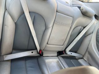 Mercedes-Benz  CLK 2003