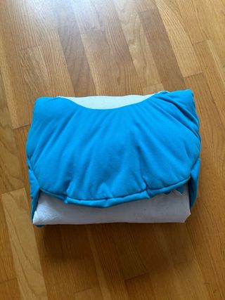 Alfombra de juegos elefante para bebé