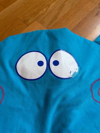 Alfombra de juegos elefante para bebé