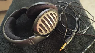 Cuffie Sennheiser HD 515 Audiophile