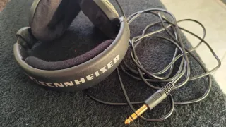 Cuffie Sennheiser HD 515 Audiophile