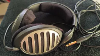 Cuffie Sennheiser HD 515 Audiophile