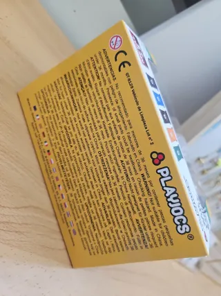 Camión de Juguete Vehículo de Limpieza