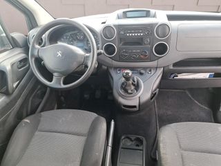 Partner TEPEE Access 1.6 BlueHDi 55KW (75CV)