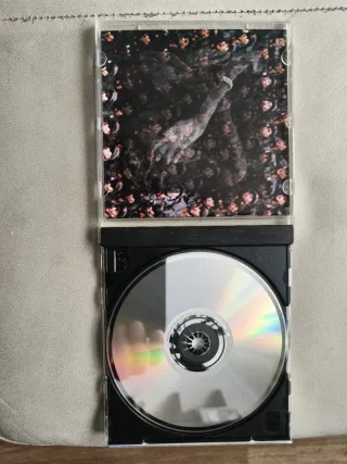 CD Lin Ton Taun - Baneki