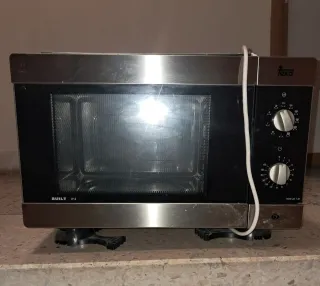 Microondas Teka