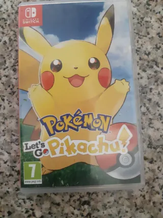 Cartucho Nintendo Switch RPG con Caja