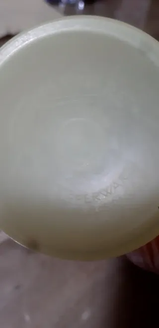 N.3Contenitori Tupperware Belgio/francia