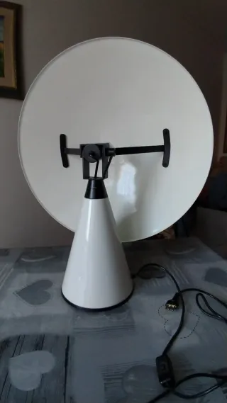 lampada in design"Radar" model