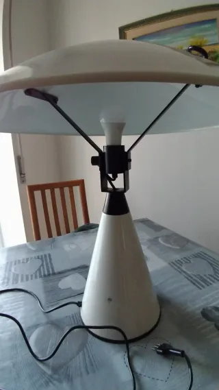 lampada in design"Radar" model