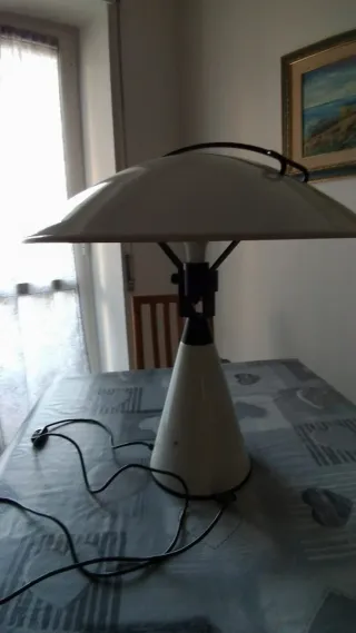 lampada in design"Radar" model