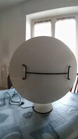 lampada in design"Radar" model