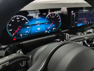 Mercedes-Benz GLA (H247) 2021