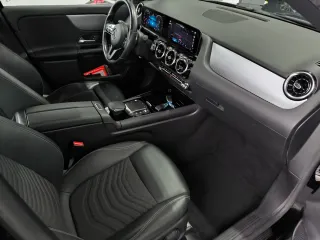 Mercedes-Benz GLA (H247) 2021