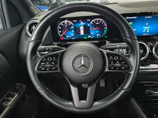 Mercedes-Benz GLA (H247) 2021