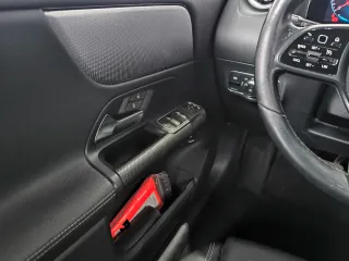 Mercedes-Benz GLA (H247) 2021