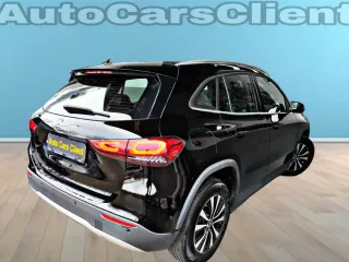 Mercedes-Benz GLA (H247) 2021