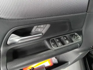 Mercedes-Benz GLA (H247) 2021