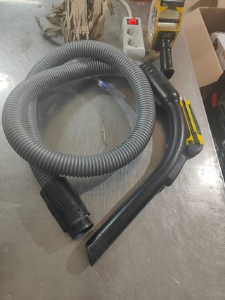 - Rowenta Swift Power RO2981 Total Care, aspirad