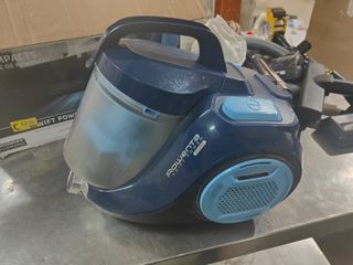 - Rowenta Swift Power RO2981 Total Care, aspirad