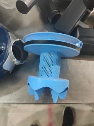 - Rowenta Swift Power RO2981 Total Care, aspirad