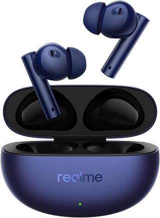 - realme Buds Air 5 Pro Auriculares Inalambricos