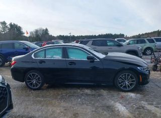 Despiece BMW 330i 2.0L